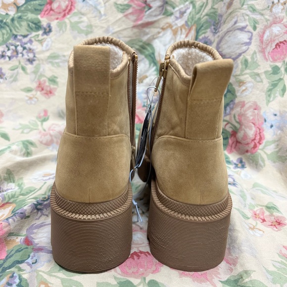 Rowland winter boots - Picture 5 of 11